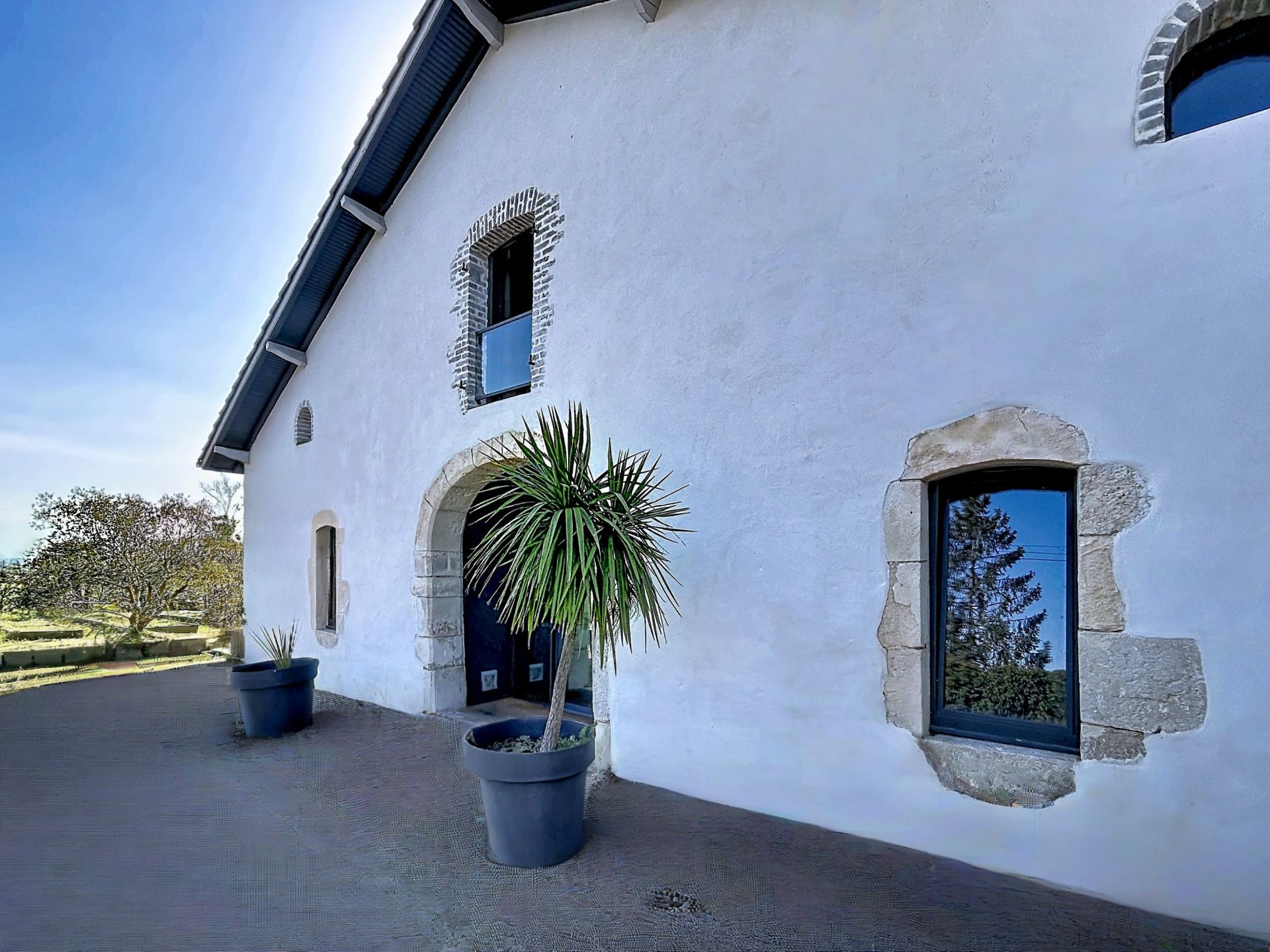 maison de luxe 5 Pièces en vente sur PEYREHORADE (40300)