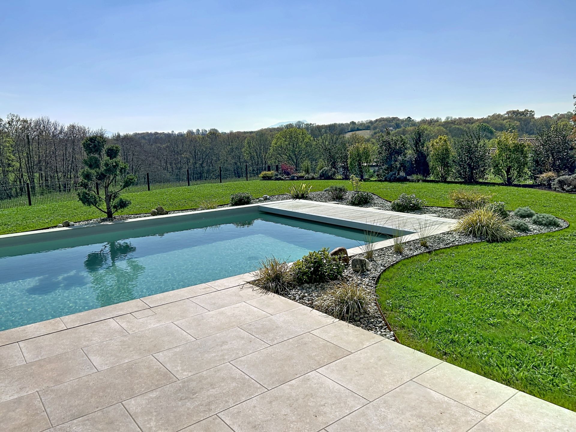 maison de luxe 11 Pièces en vente sur ARCANGUES (64200)