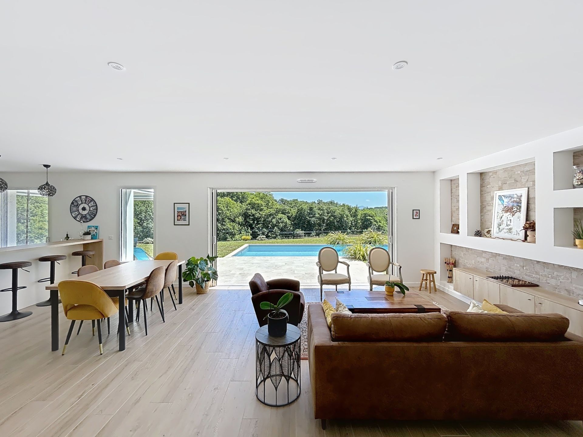 maison de luxe 11 Pièces en vente sur ARCANGUES (64200)
