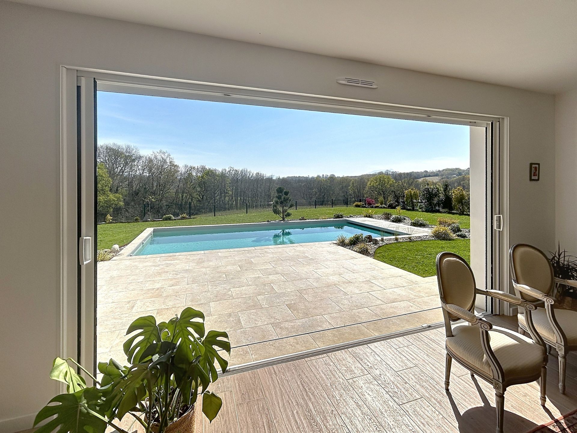 maison de luxe 11 Pièces en vente sur ARCANGUES (64200)