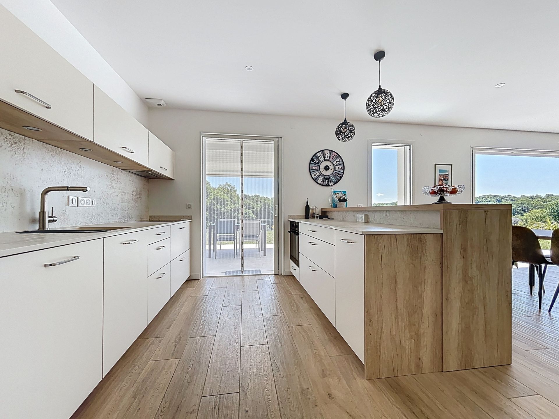 maison de luxe 11 Pièces en vente sur ARCANGUES (64200)