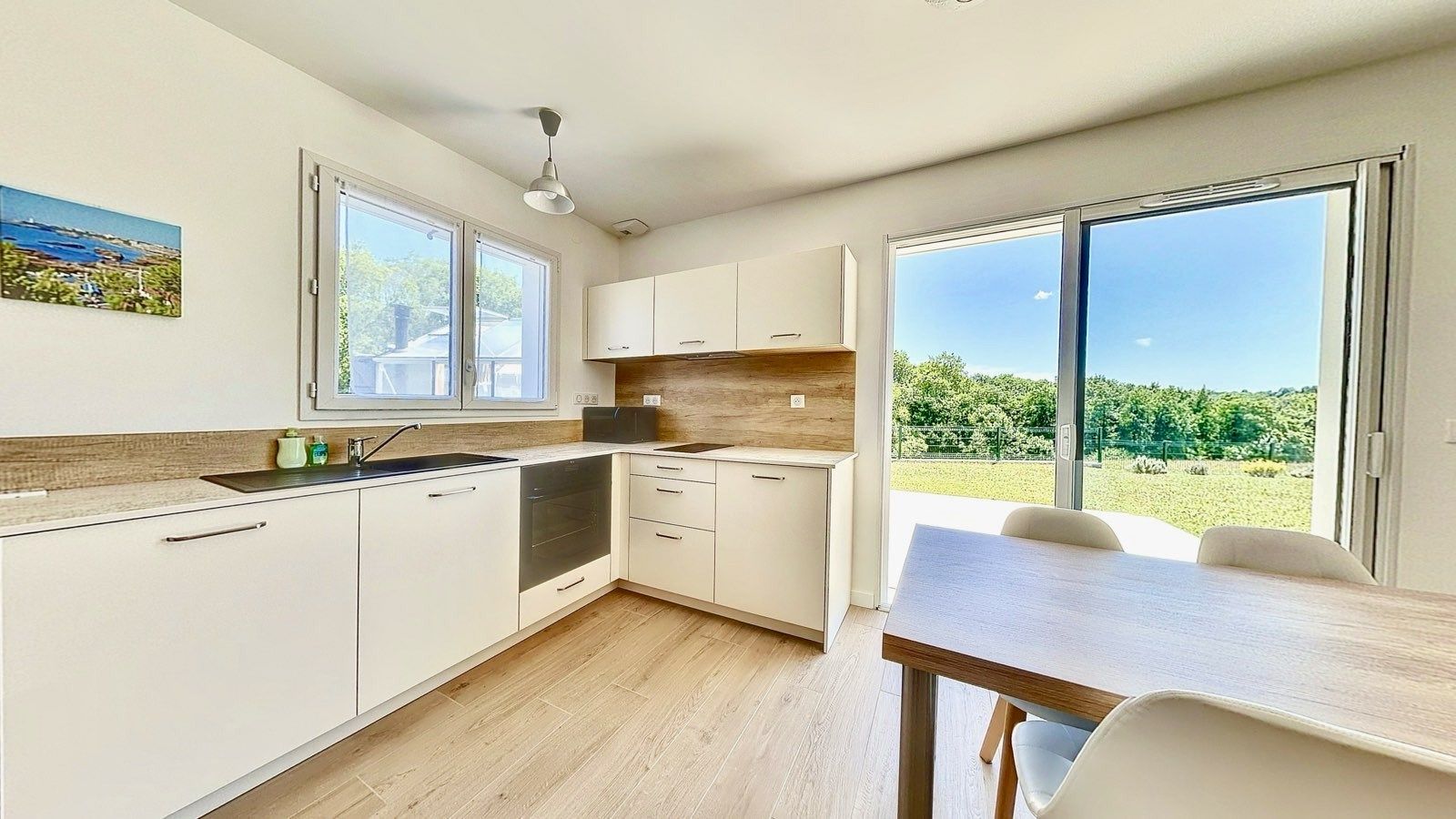 maison de luxe 11 Pièces en vente sur ARCANGUES (64200)