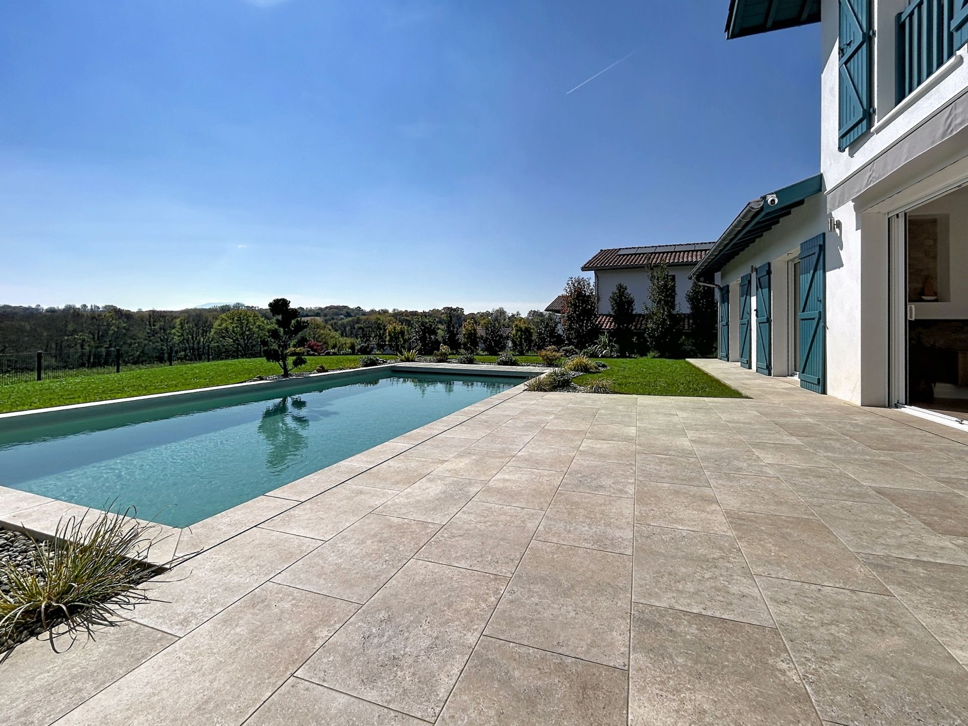 maison de luxe 11 Pièces en vente sur ARCANGUES (64200)