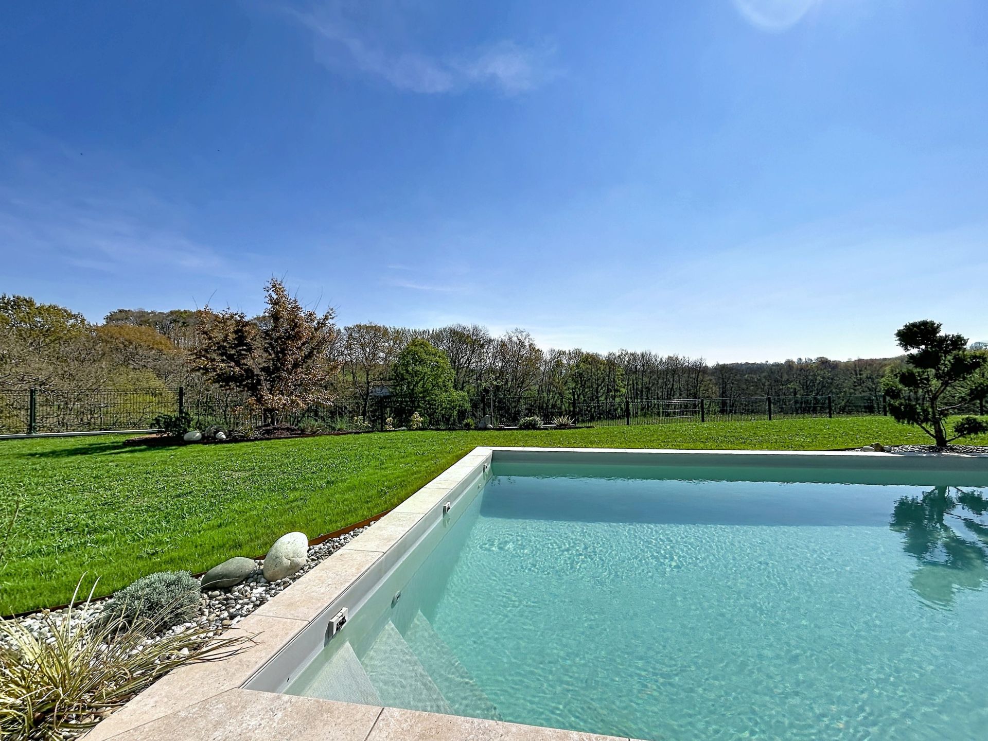 maison de luxe 11 Pièces en vente sur ARCANGUES (64200)