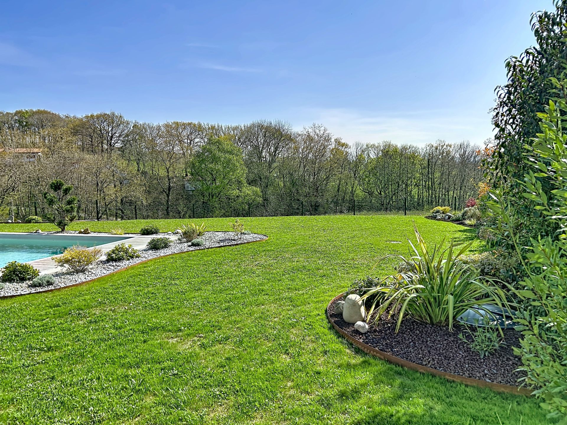 maison de luxe 11 Pièces en vente sur ARCANGUES (64200)