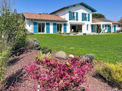 Sale Luxury house Arcangues 11&nbsp;Rooms 260&nbsp;m²