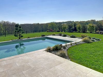 Vente Maison de luxe Arcangues 11&nbsp;Pièces 260&nbsp;m²