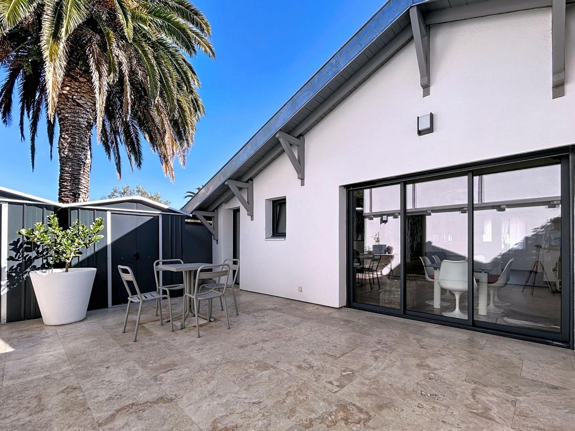 luxury house 4 Rooms for sale on ST JEAN DE LUZ (64500)