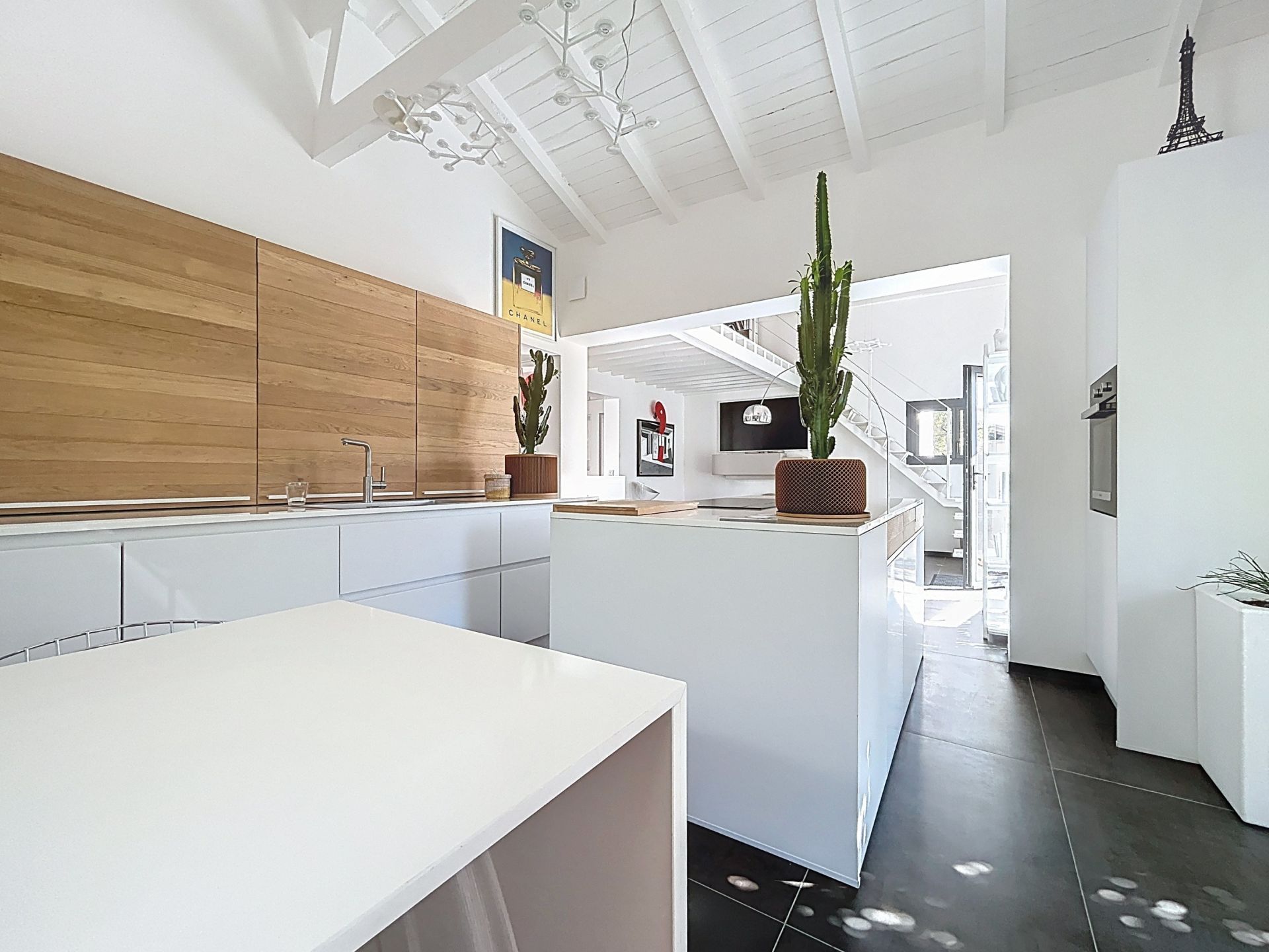 luxury house 4 Rooms for sale on ST JEAN DE LUZ (64500)