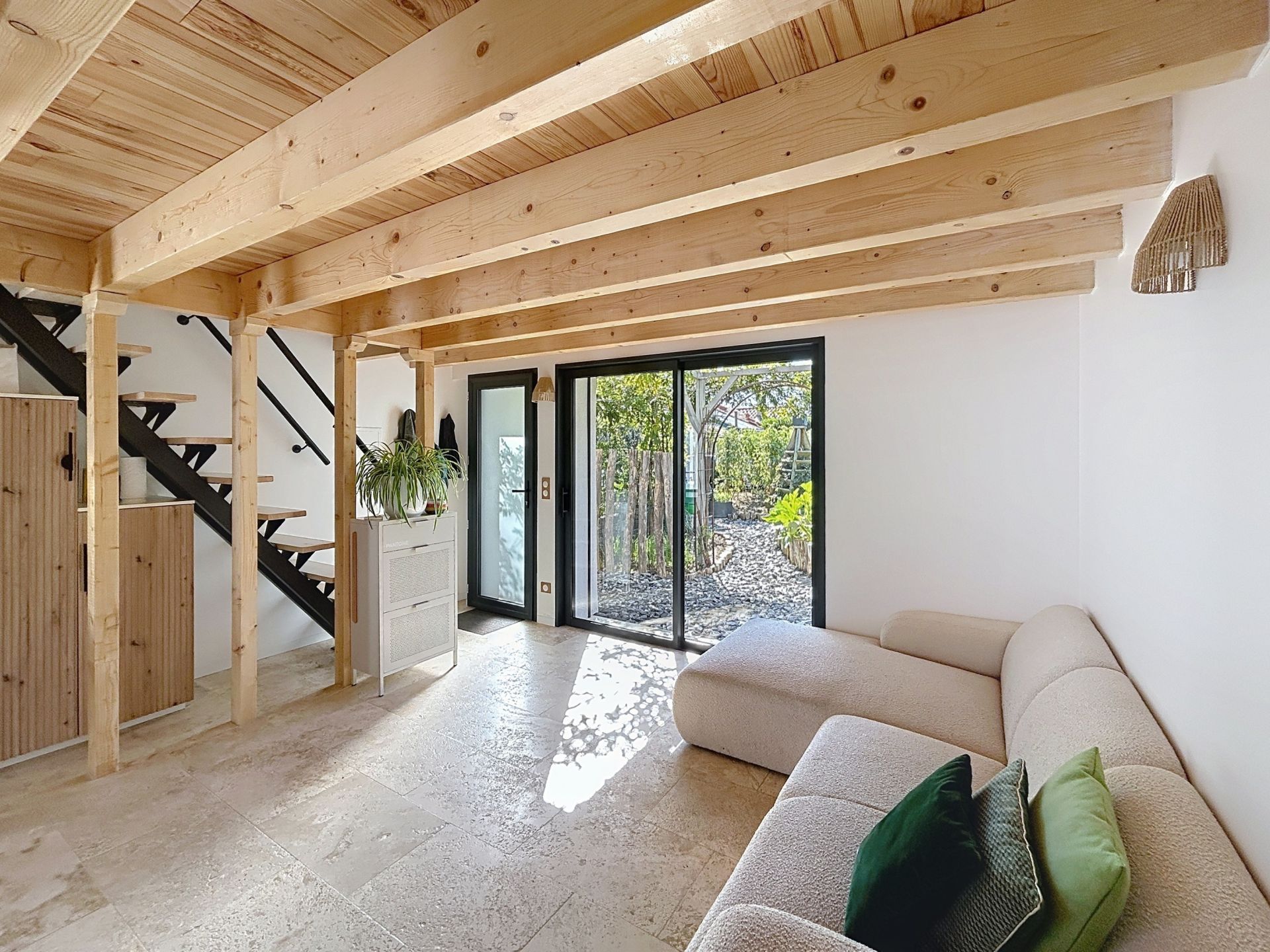 luxury house 4 Rooms for sale on ST JEAN DE LUZ (64500)