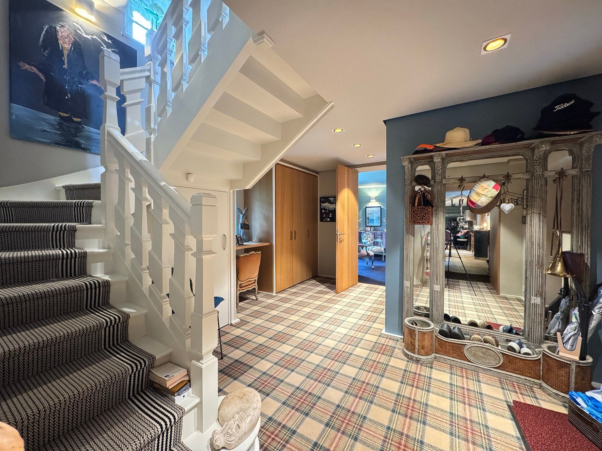 maison de luxe 7 Pièces en vente sur QUIMPER (29000)