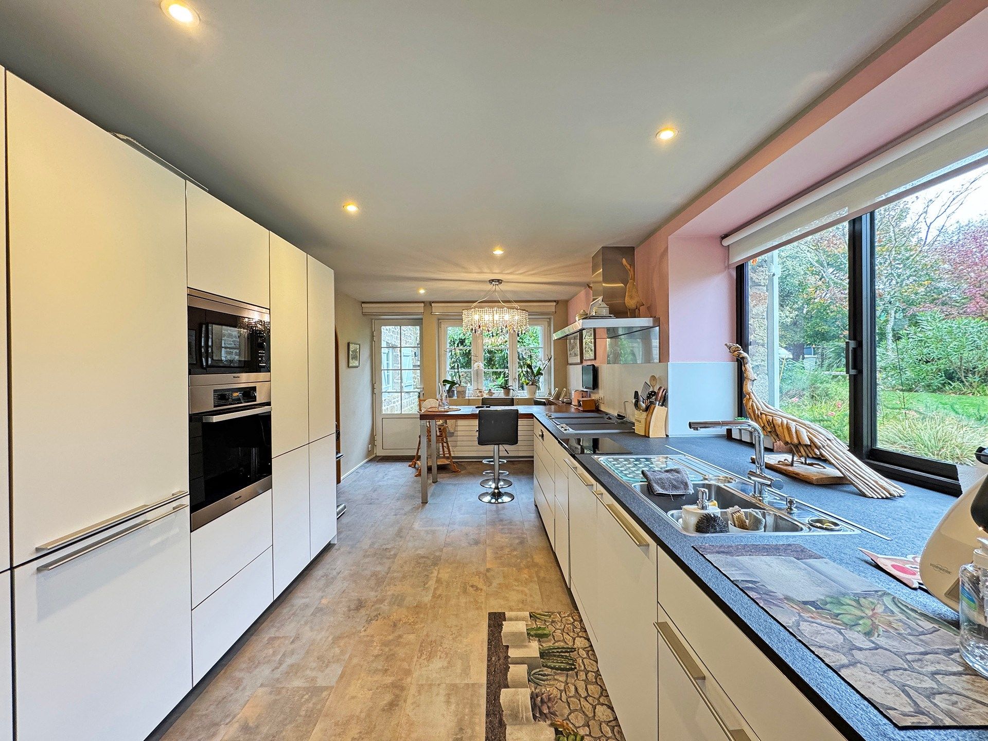 maison de luxe 7 Pièces en vente sur QUIMPER (29000)