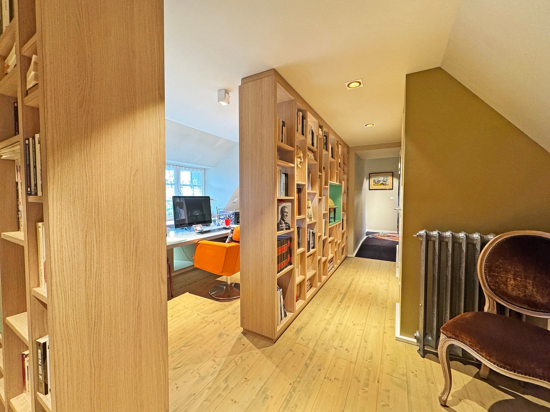 maison de luxe 7 Pièces en vente sur QUIMPER (29000)