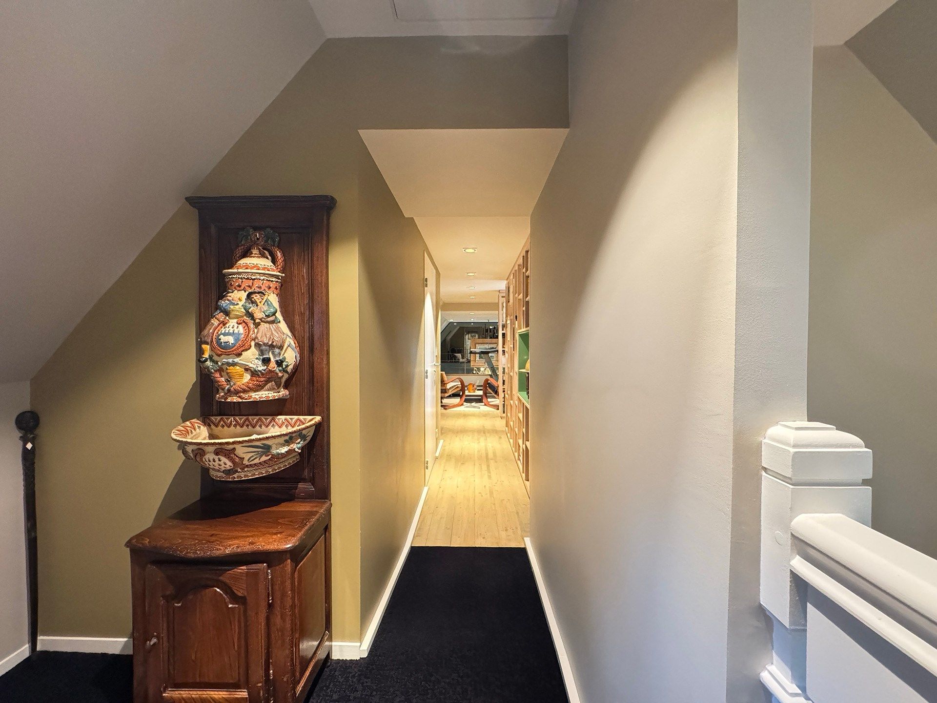 luxury house 7 Rooms for sale on QUIMPER (29000)