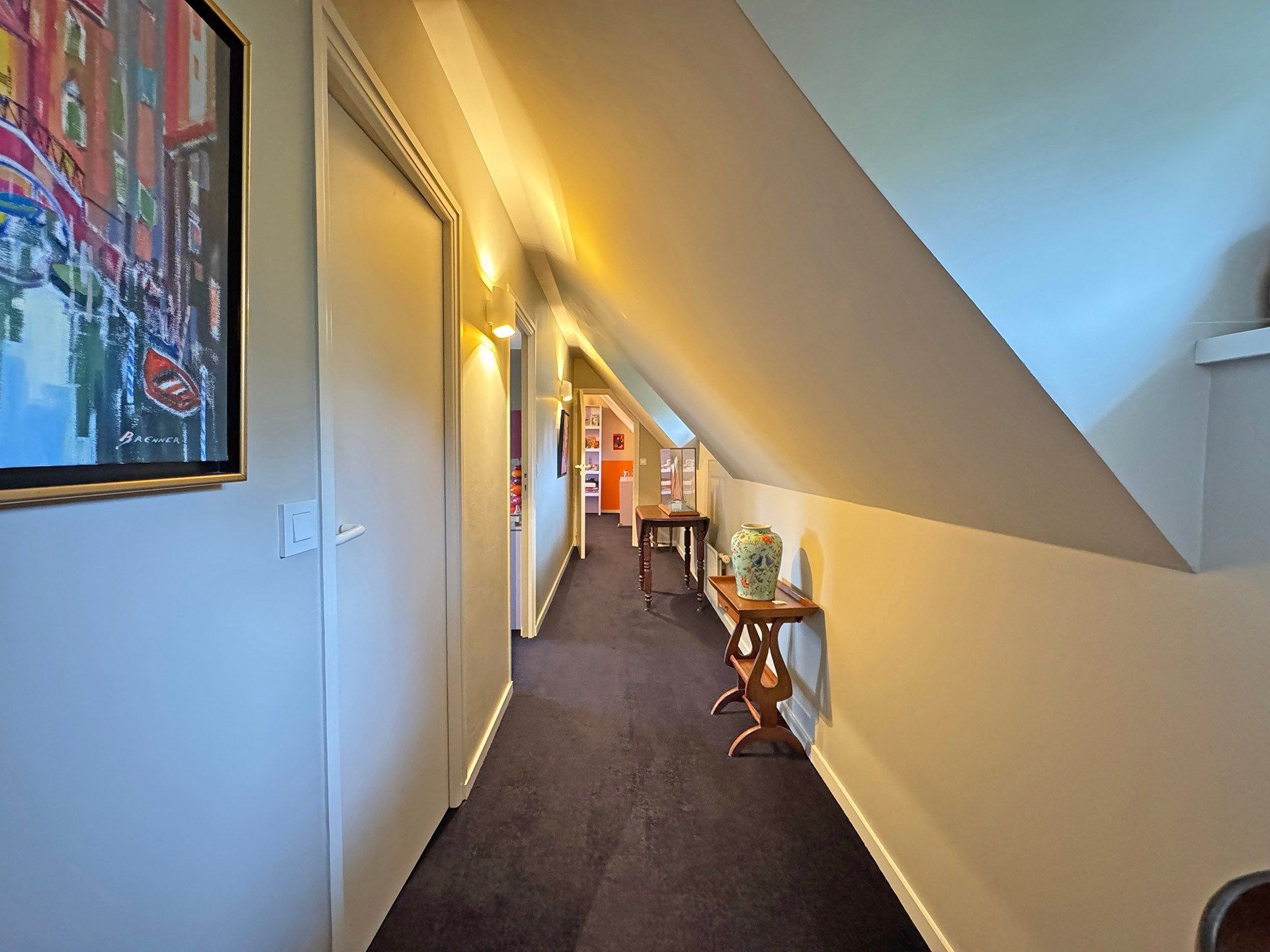 luxury house 7 Rooms for sale on QUIMPER (29000)