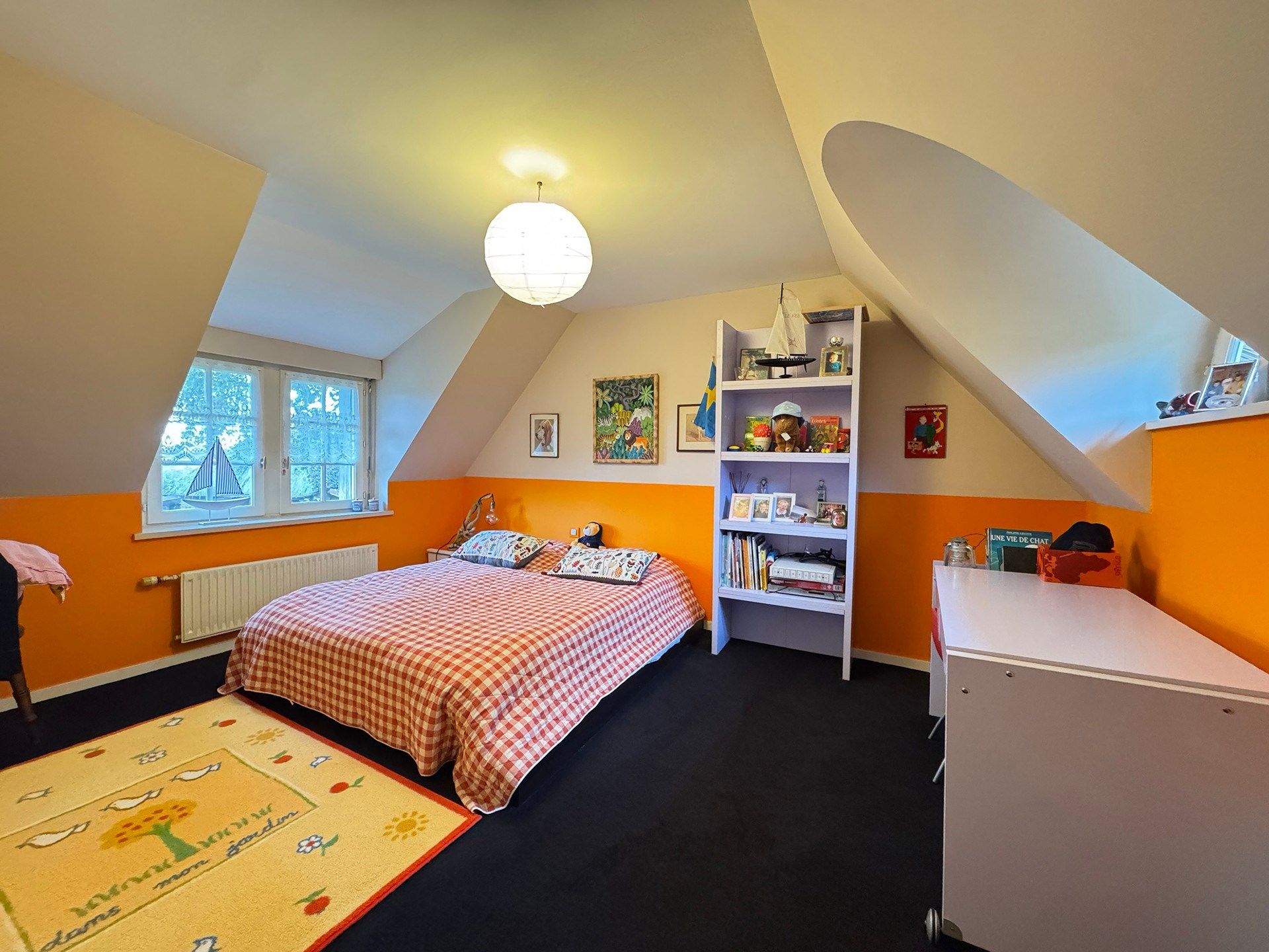 luxury house 7 Rooms for sale on QUIMPER (29000)