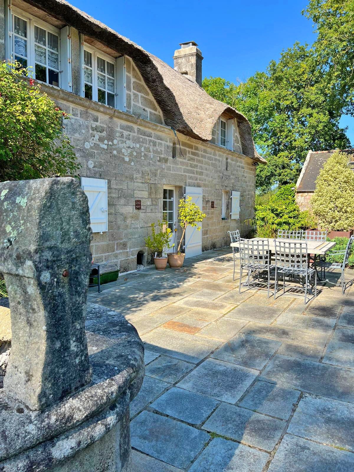 maison de luxe 7 Pièces en vente sur QUIMPER (29000)