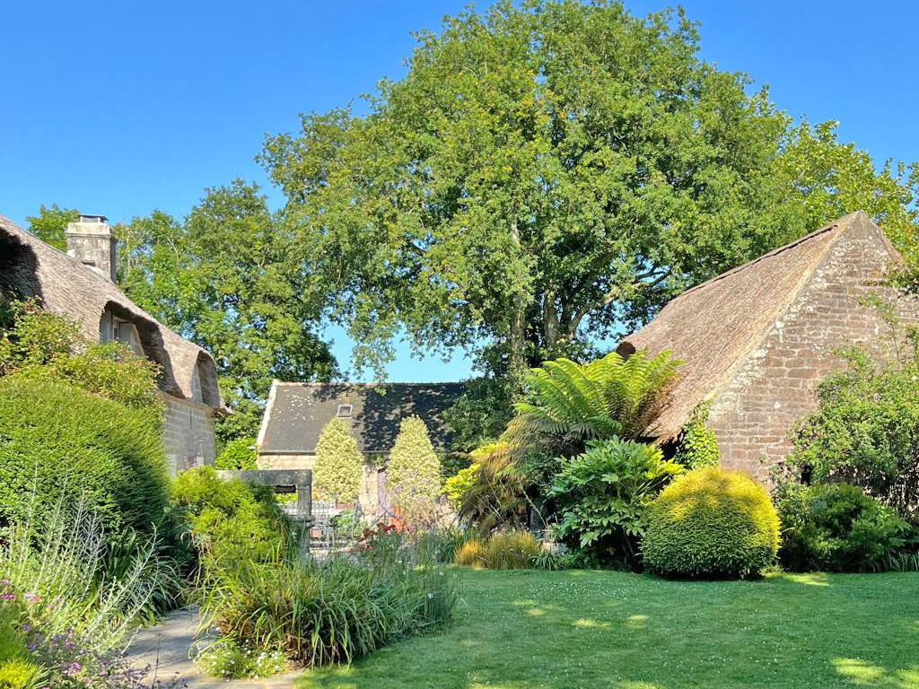 maison de luxe 7 Pièces en vente sur QUIMPER (29000)