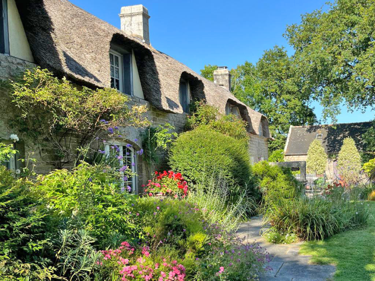 maison de luxe 7 Pièces en vente sur QUIMPER (29000)