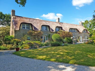 Sale Luxury house Quimper 7&nbsp;Rooms 182&nbsp;m²