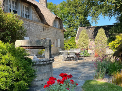 Vente Maison de luxe Quimper 7&nbsp;Pièces 182&nbsp;m²