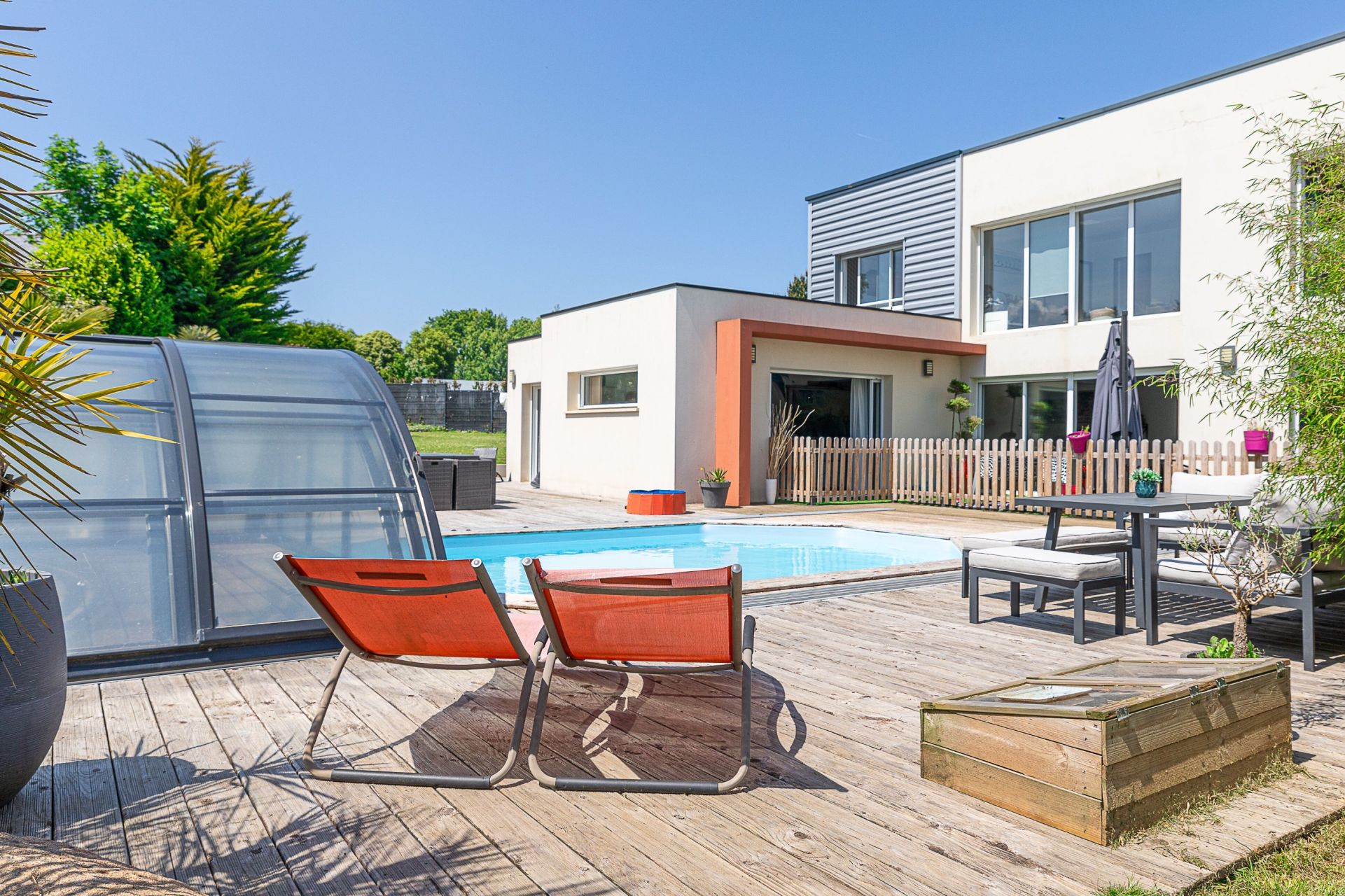 maison de luxe 9 Pièces en vente sur PLOURHAN (22410)