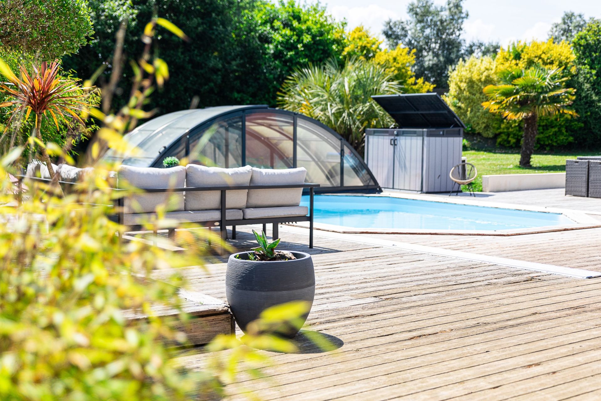maison de luxe 9 Pièces en vente sur PLOURHAN (22410)