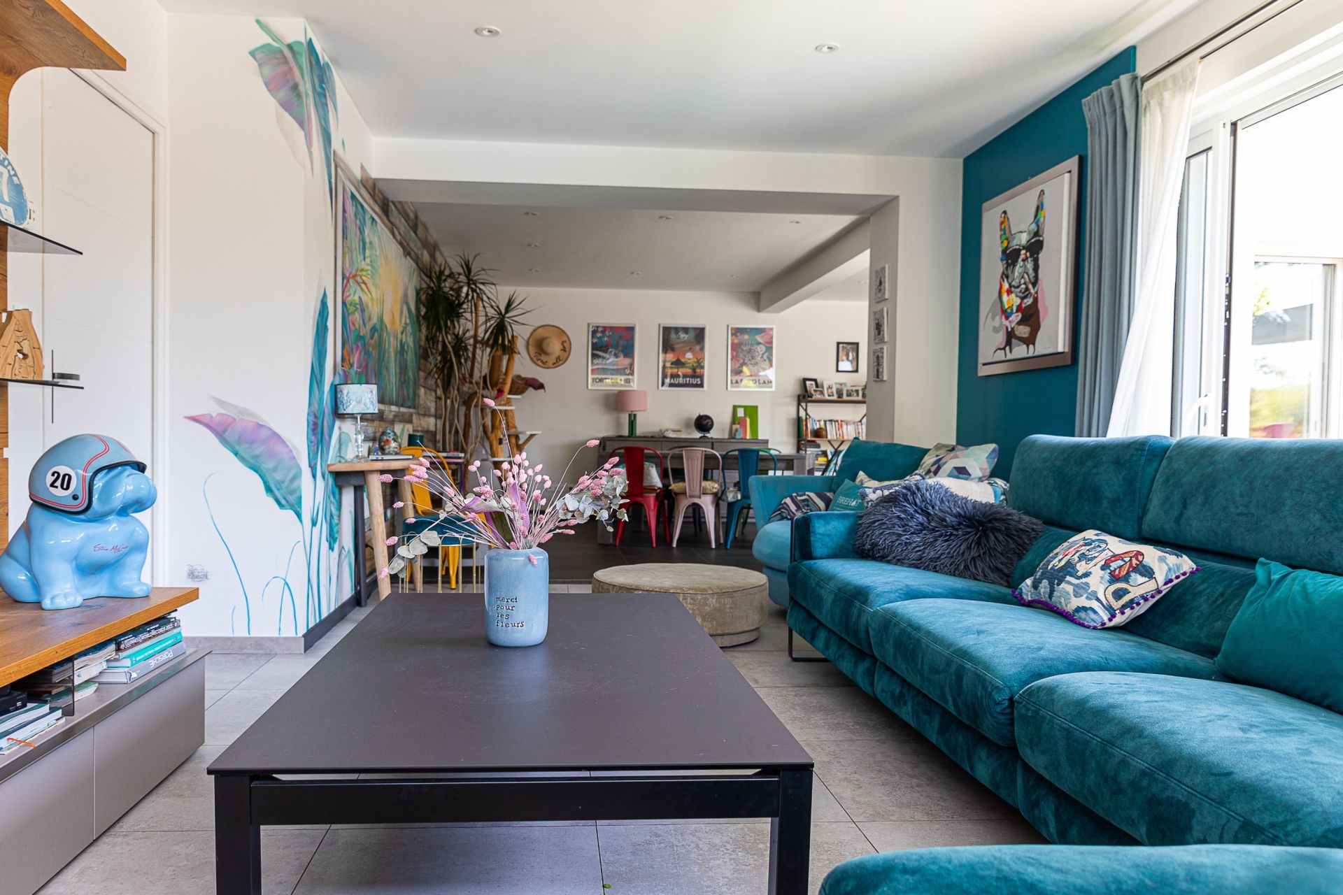 luxury house 9 Rooms for sale on PLOURHAN (22410)