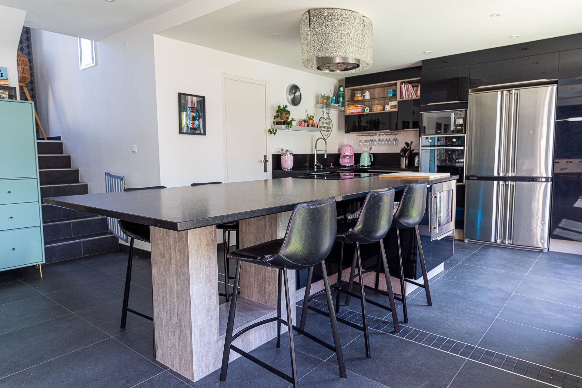 luxury house 9 Rooms for sale on PLOURHAN (22410)
