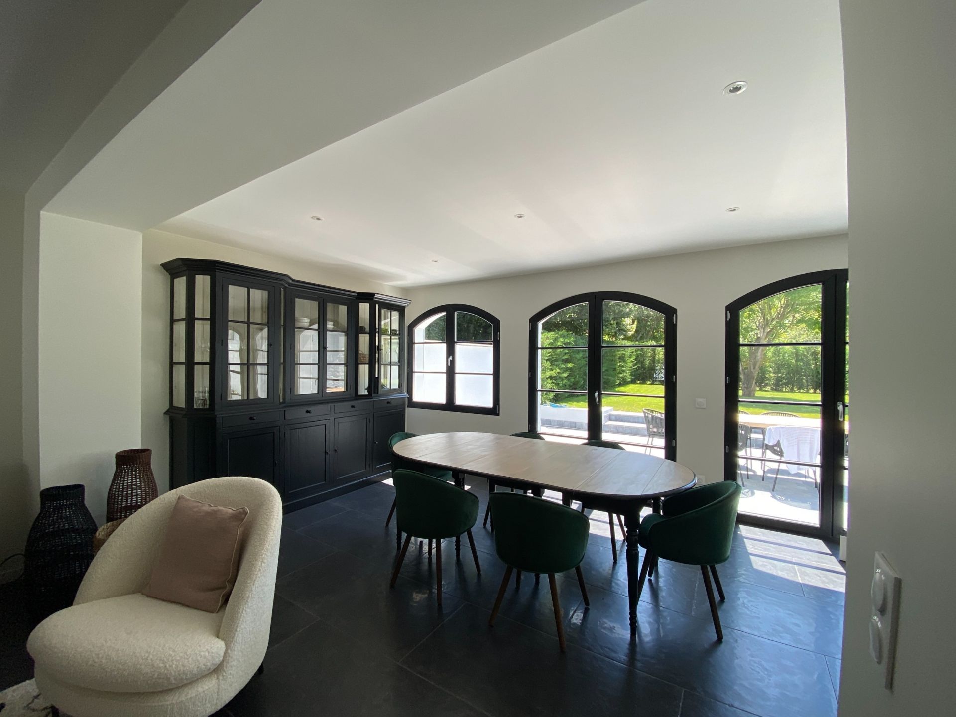 maison de luxe 7 Pièces en location sur VILLENEUVE D ASCQ (59650)