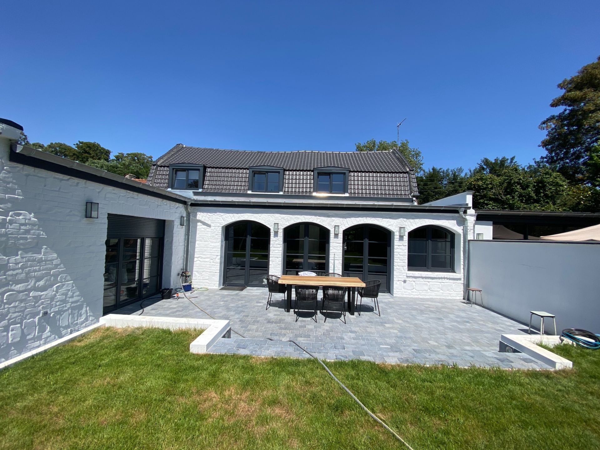 maison de luxe 7 Pièces en location sur VILLENEUVE D ASCQ (59650)