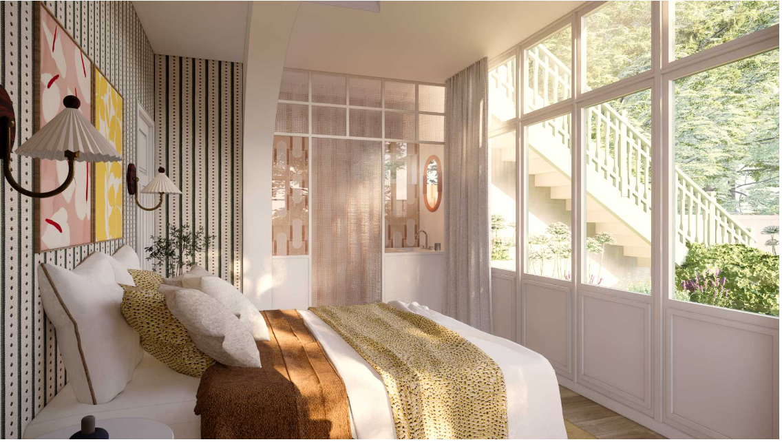 maison de luxe 4 Pièces en vente sur ARCACHON (33120)