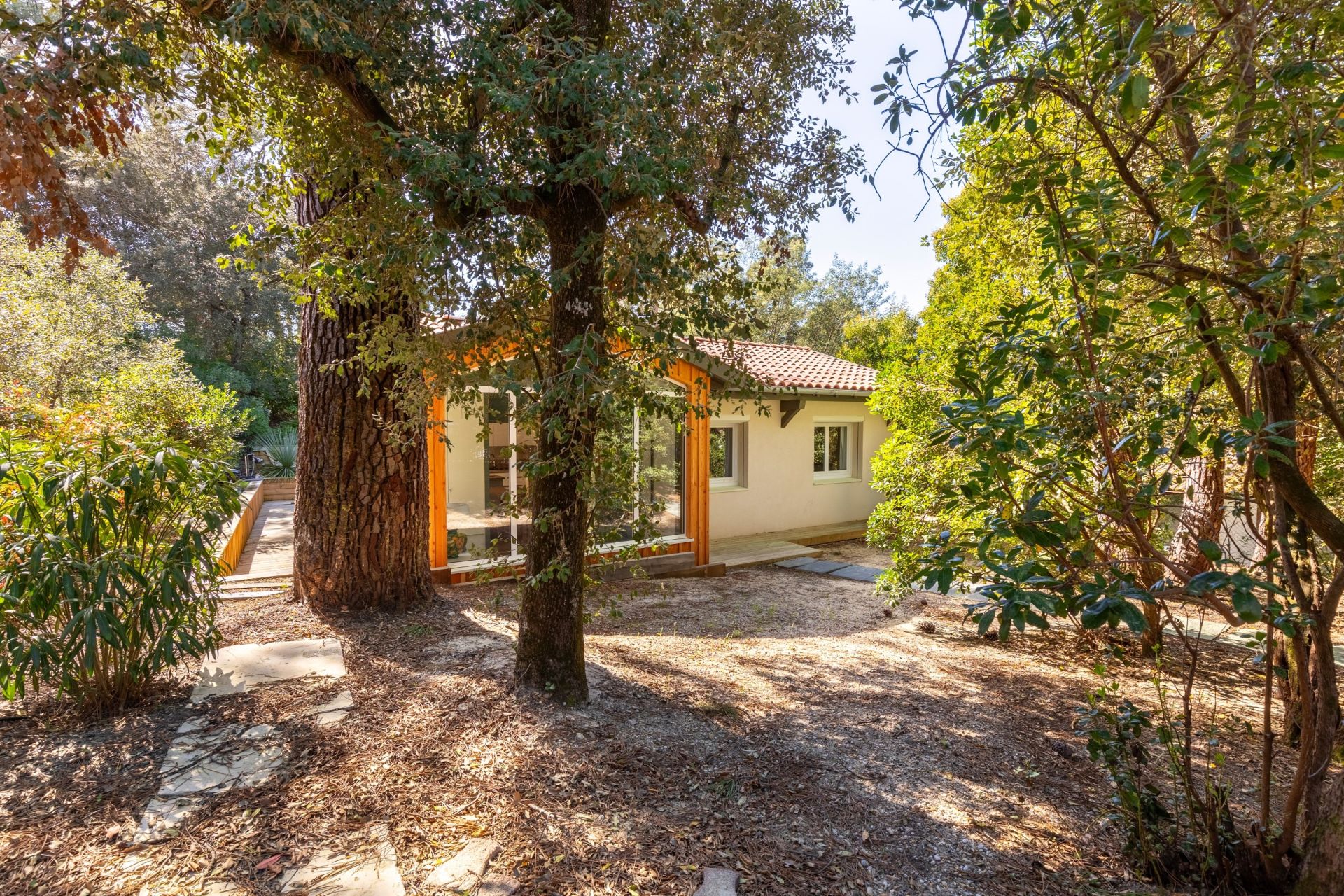 maison de luxe 4 Pièces en vente sur PYLA SUR MER (33115)