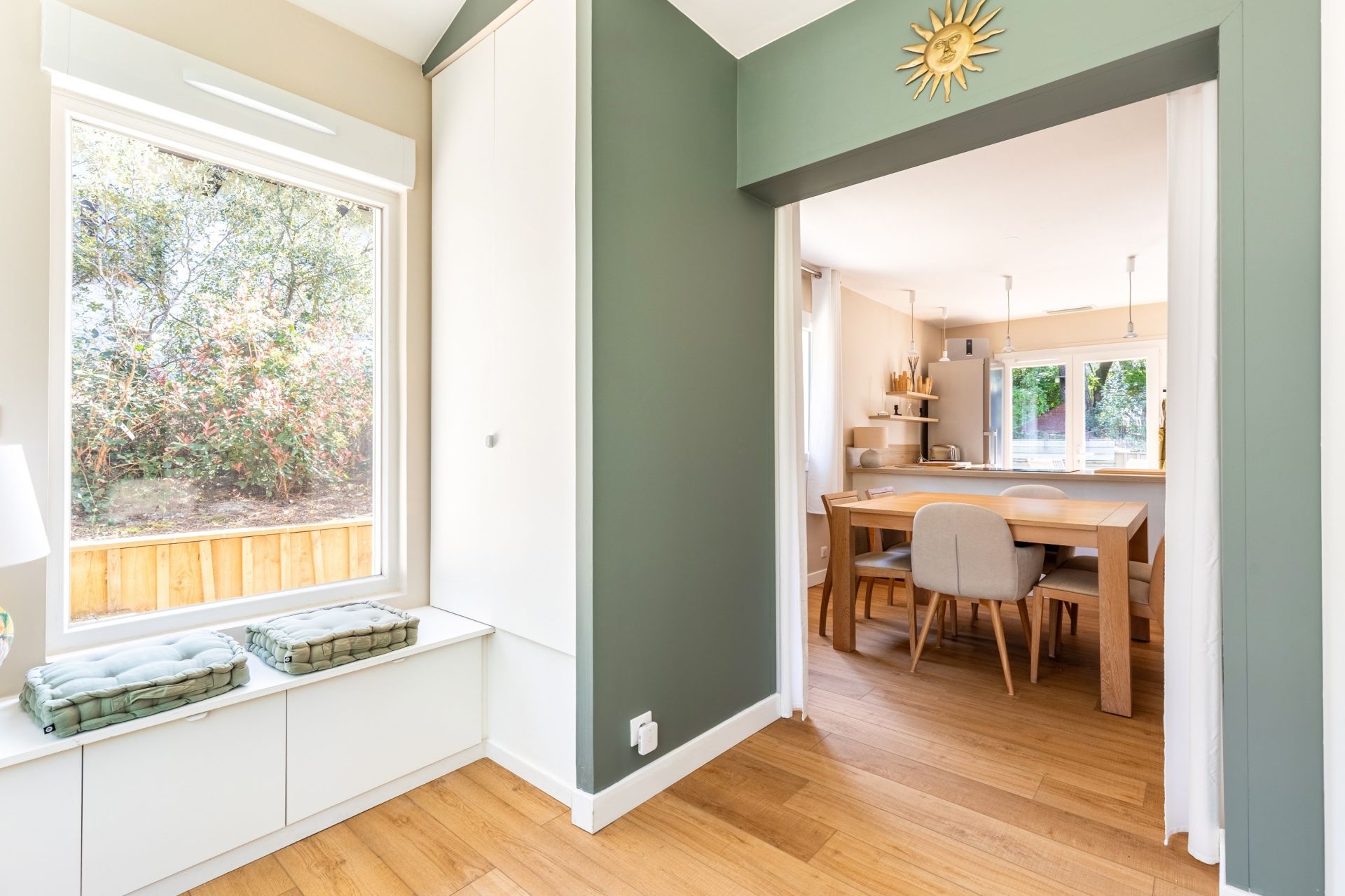 maison de luxe 4 Pièces en vente sur PYLA SUR MER (33115)