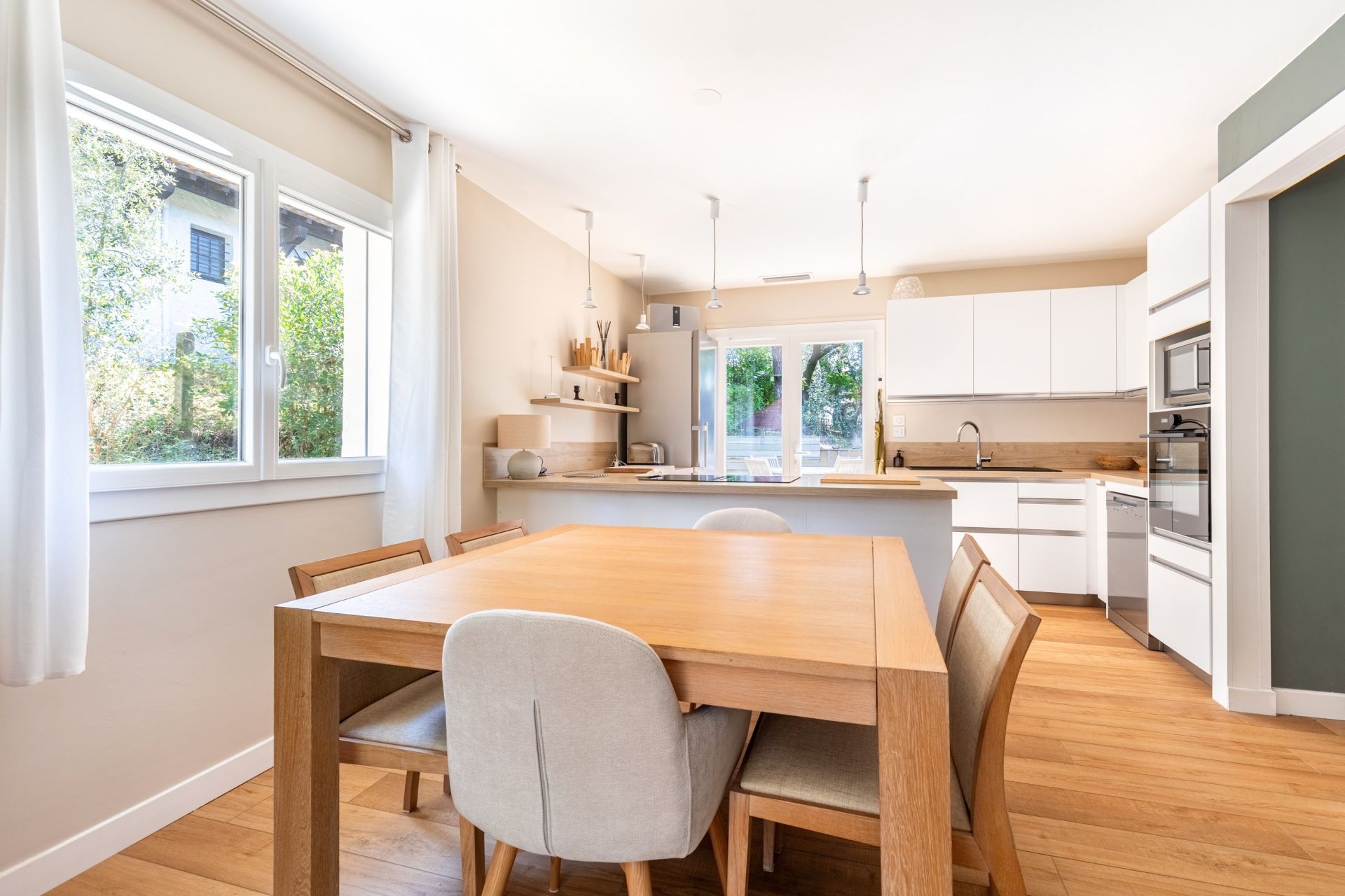 maison de luxe 4 Pièces en vente sur PYLA SUR MER (33115)