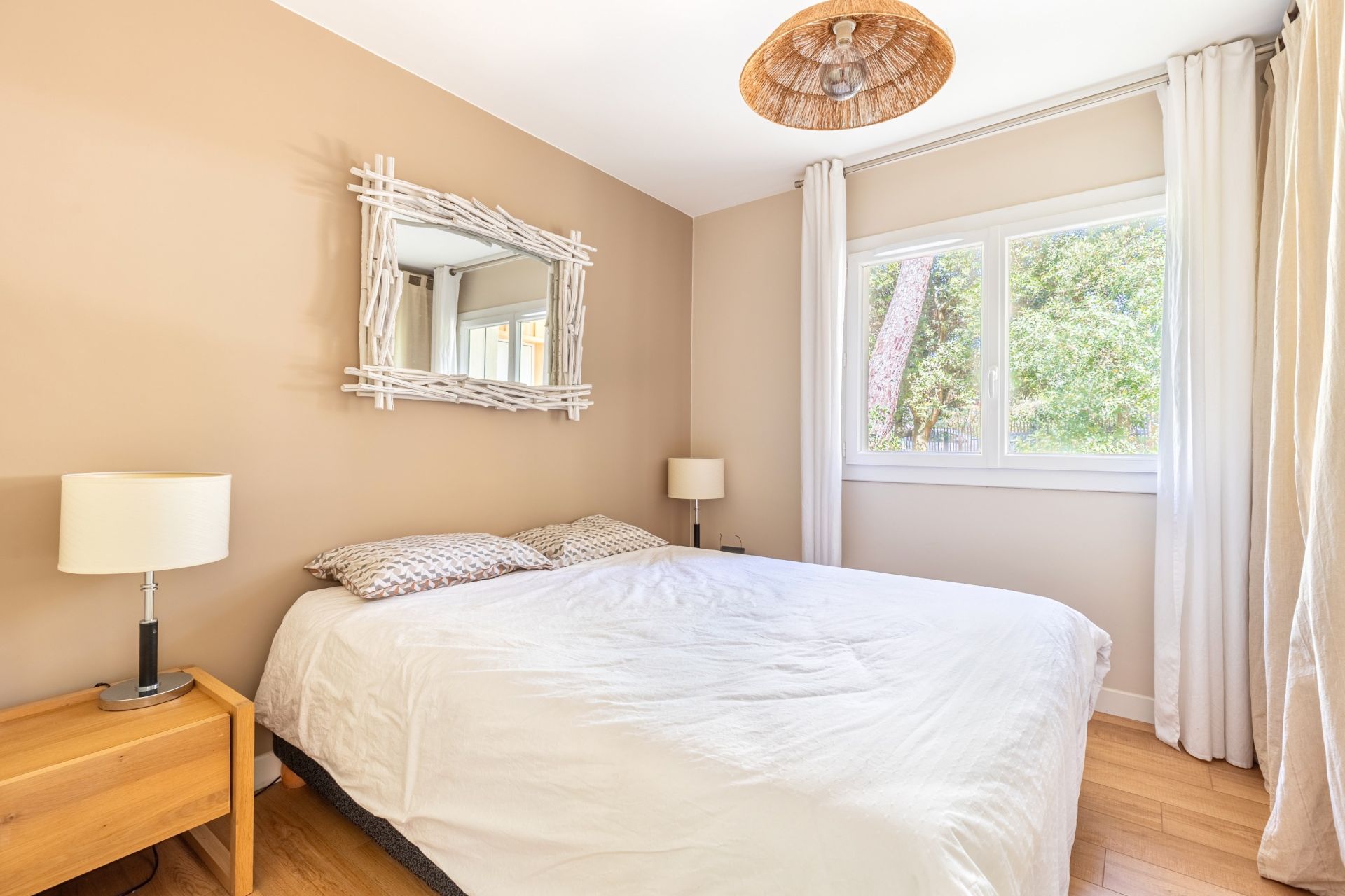 maison de luxe 4 Pièces en vente sur PYLA SUR MER (33115)