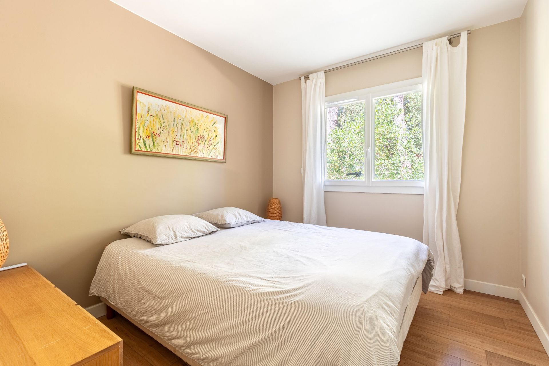 maison de luxe 4 Pièces en vente sur PYLA SUR MER (33115)