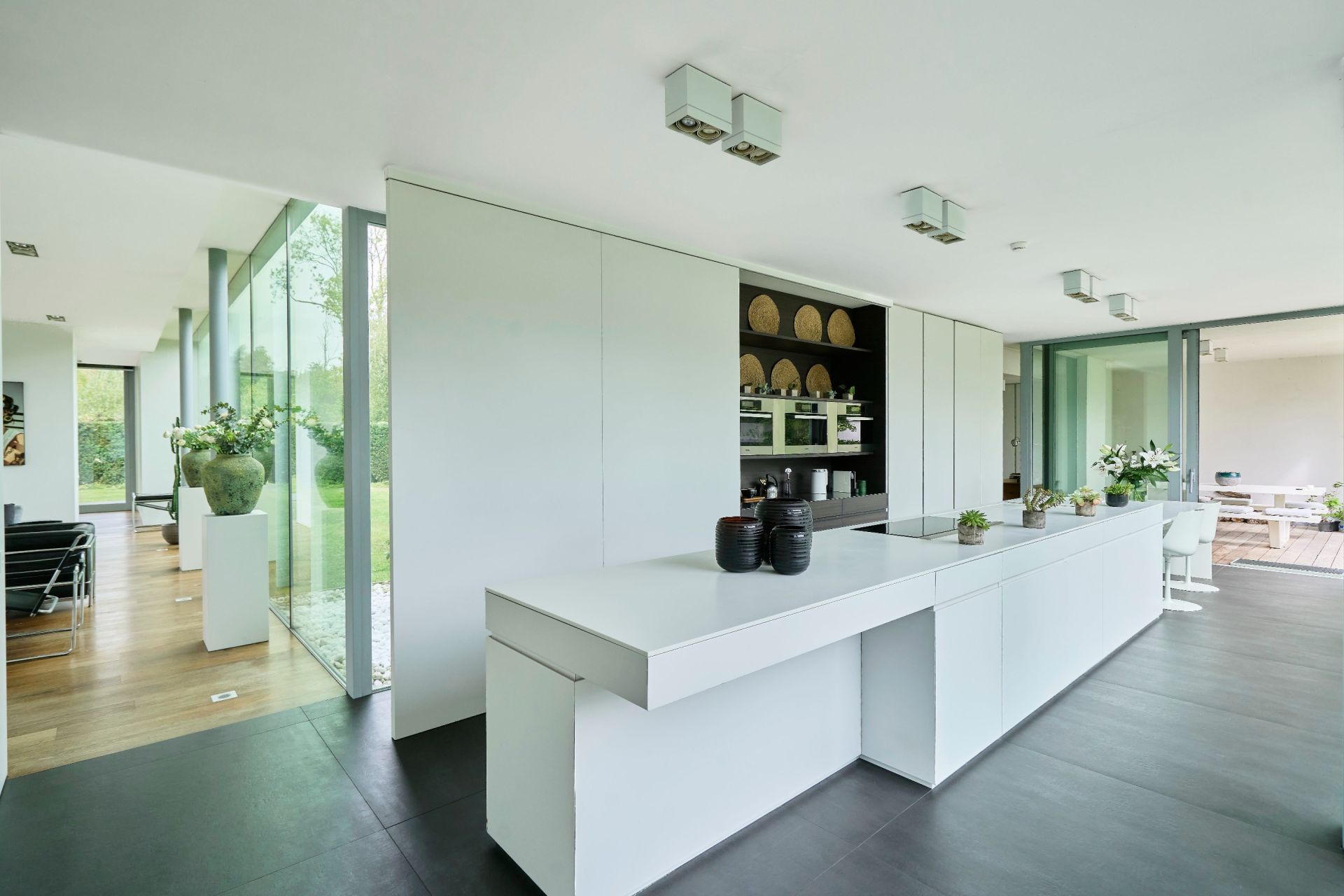 luxury house 10 Rooms for sale on BONDUES (59910)