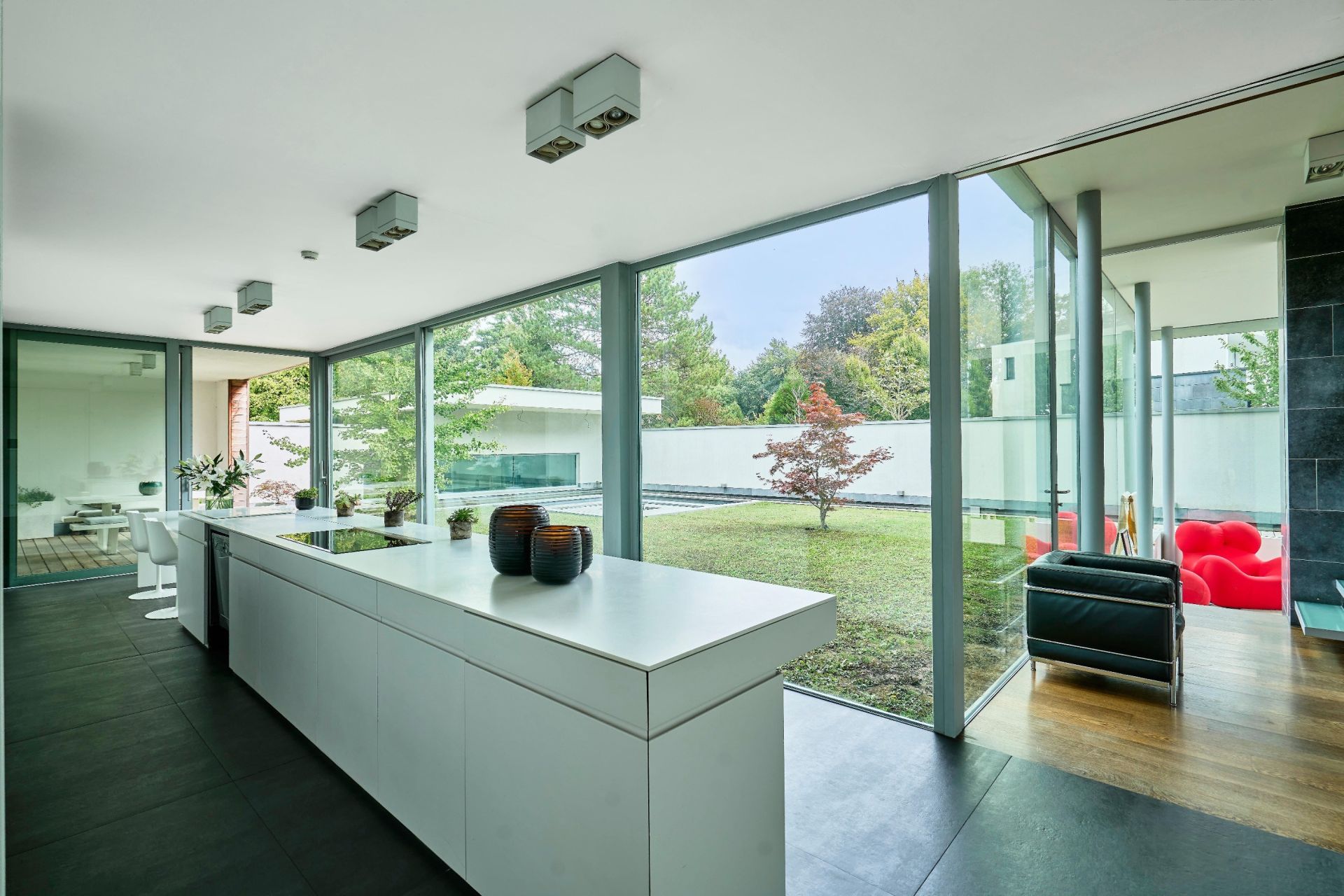 luxury house 10 Rooms for sale on BONDUES (59910)