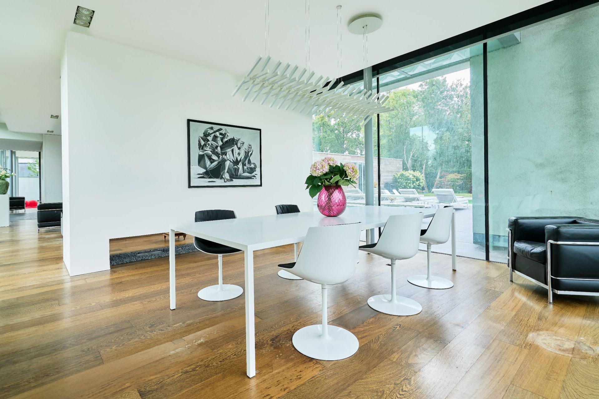 maison de luxe 10 Pièces en vente sur BONDUES (59910)