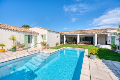 Vente Maison de luxe Loix 7&nbsp;Pièces 192&nbsp;m²