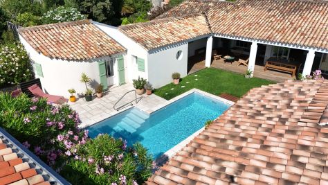 Sale Luxury house Loix 7&nbsp;Rooms 192&nbsp;m²