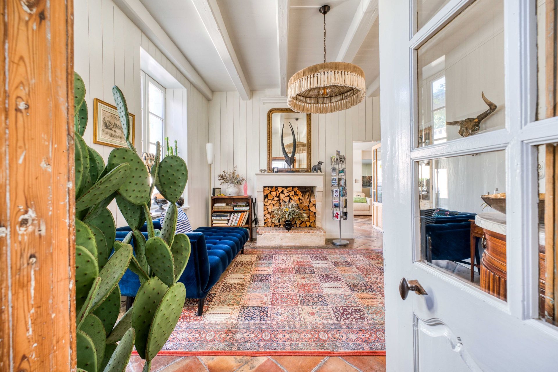 maison de luxe 8 Pièces en vente sur ST MARTIN DE RE (17410)