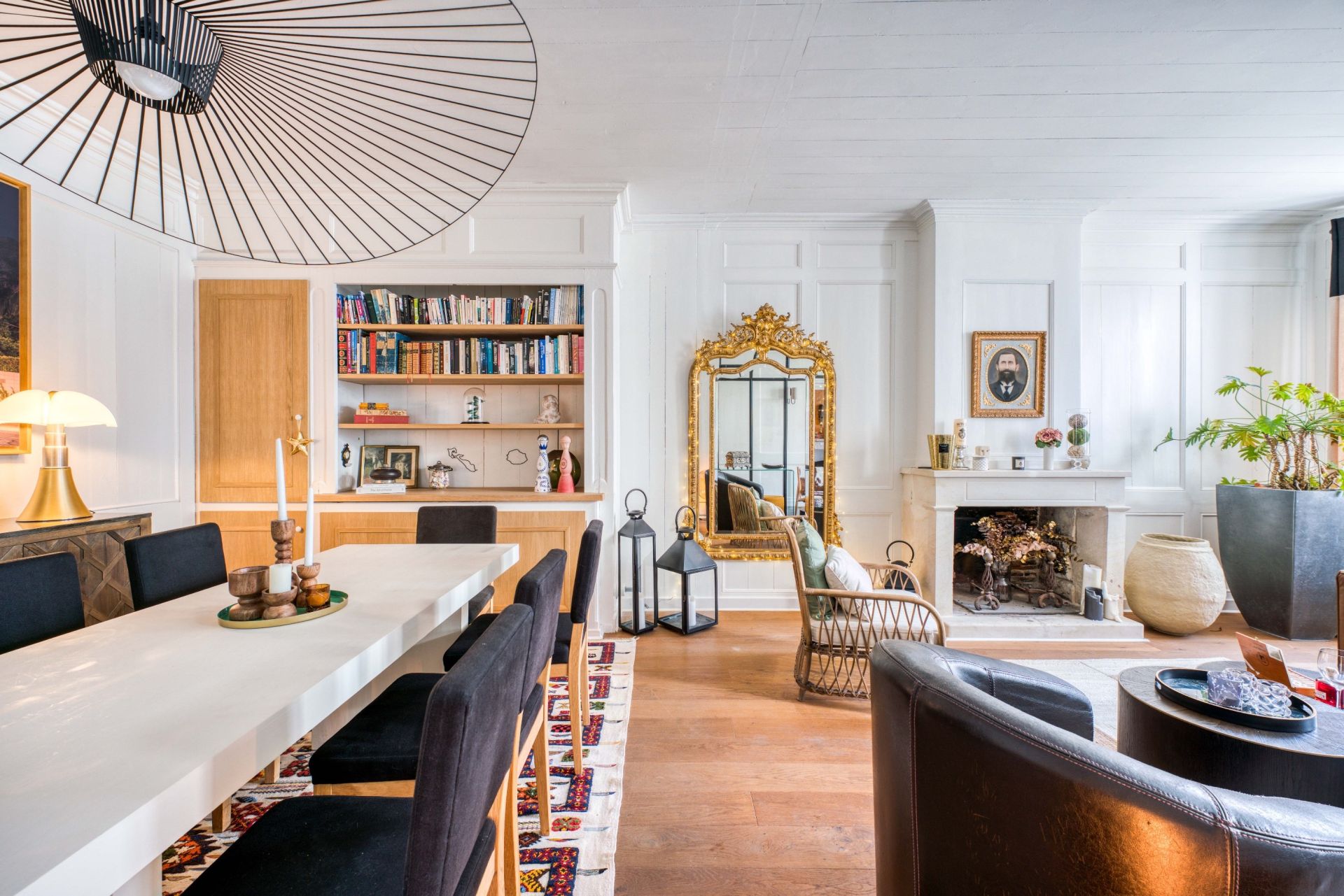 luxury house 8 Rooms for sale on ST MARTIN DE RE (17410)