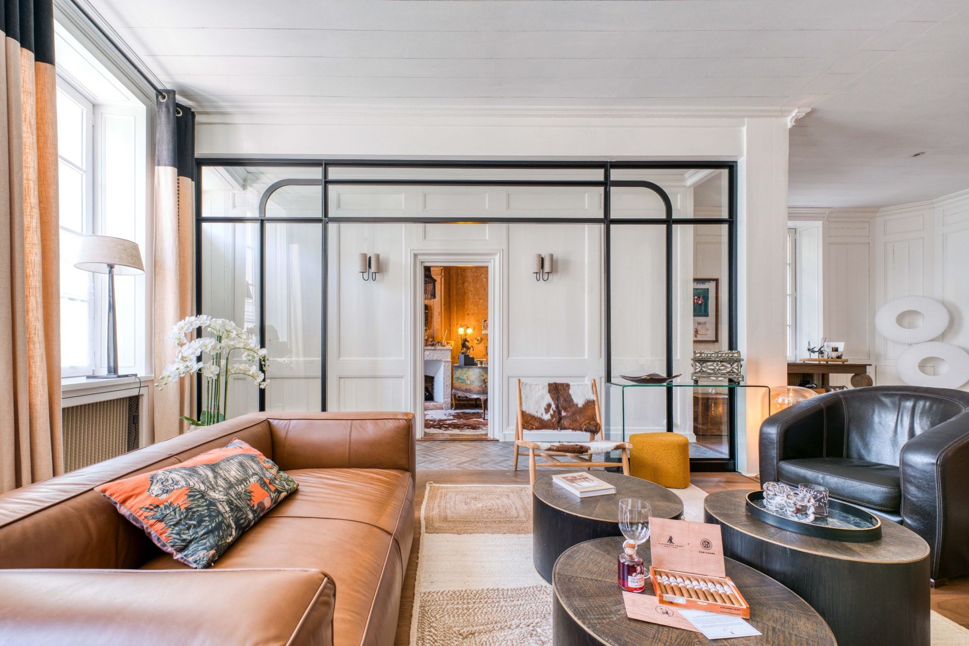luxury house 8 Rooms for sale on ST MARTIN DE RE (17410)