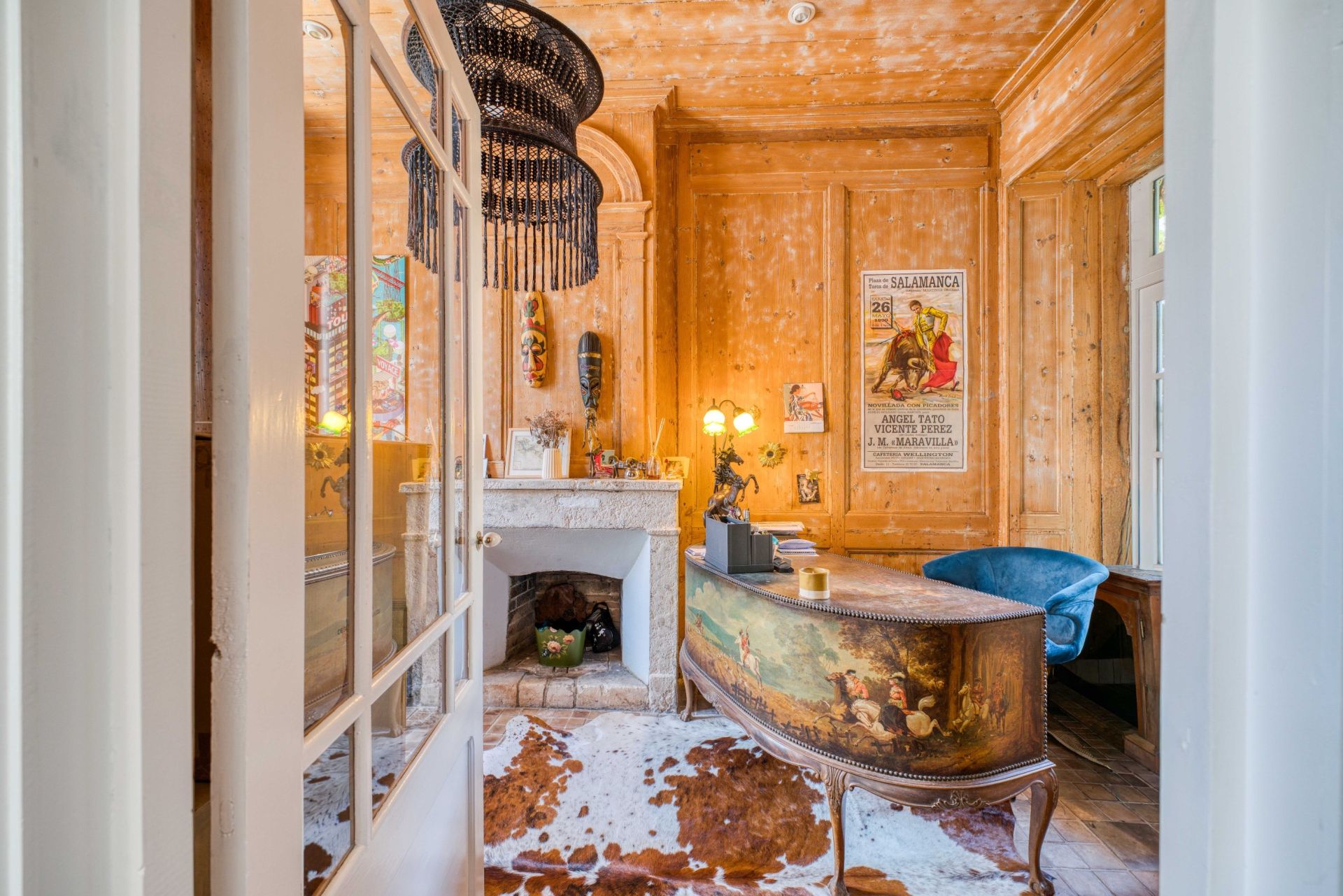 luxury house 8 Rooms for sale on ST MARTIN DE RE (17410)