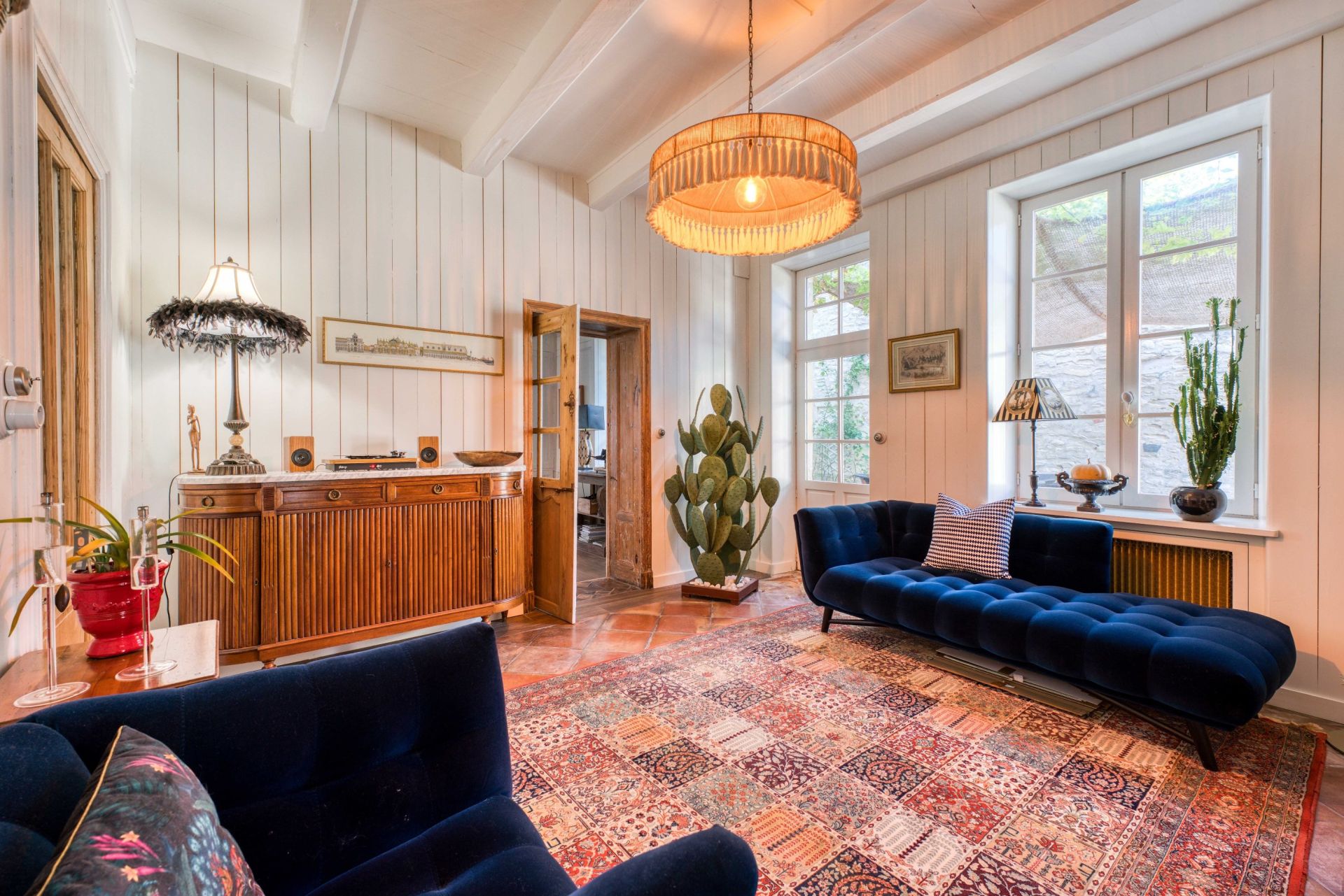 maison de luxe 8 Pièces en vente sur ST MARTIN DE RE (17410)