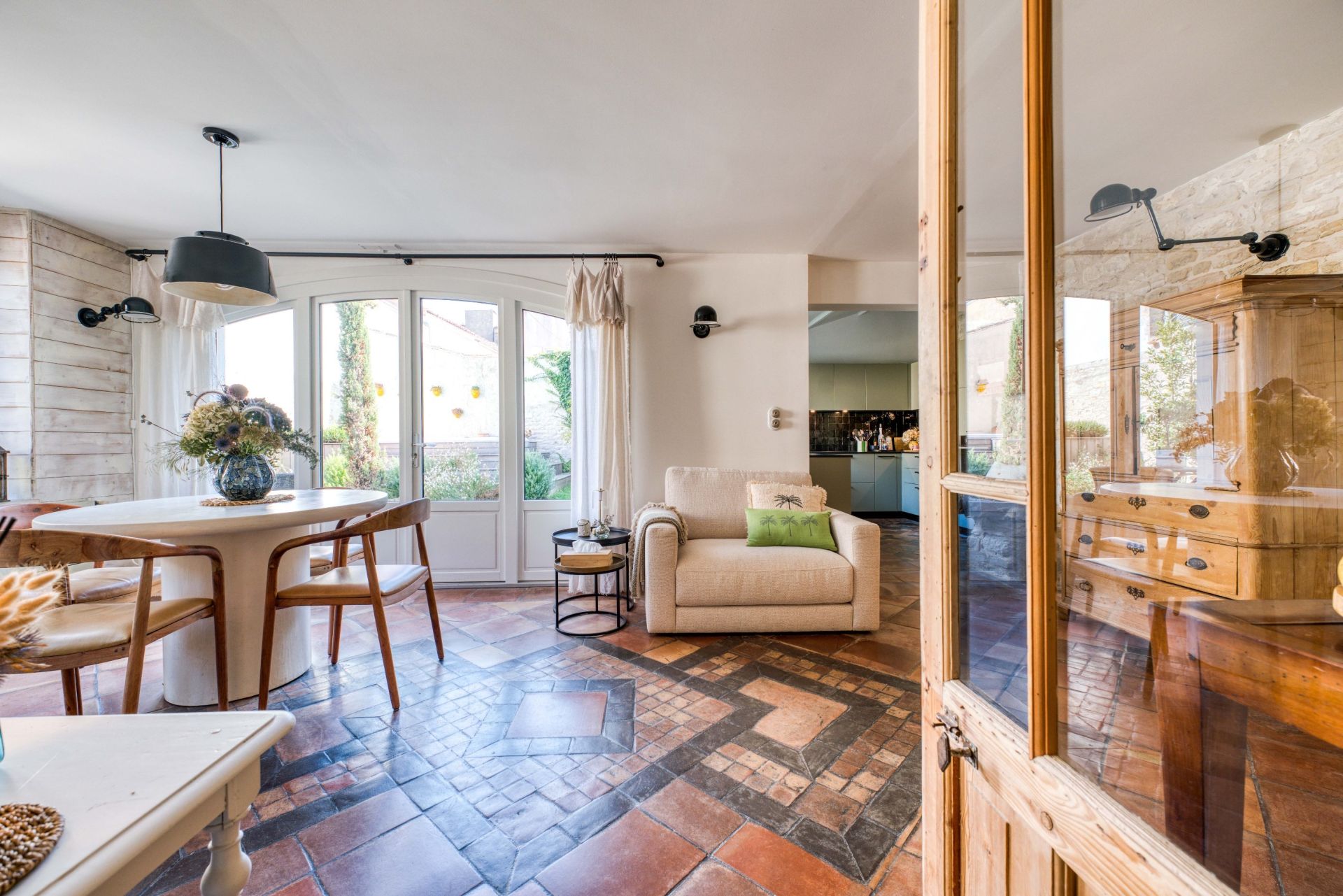maison de luxe 8 Pièces en vente sur ST MARTIN DE RE (17410)