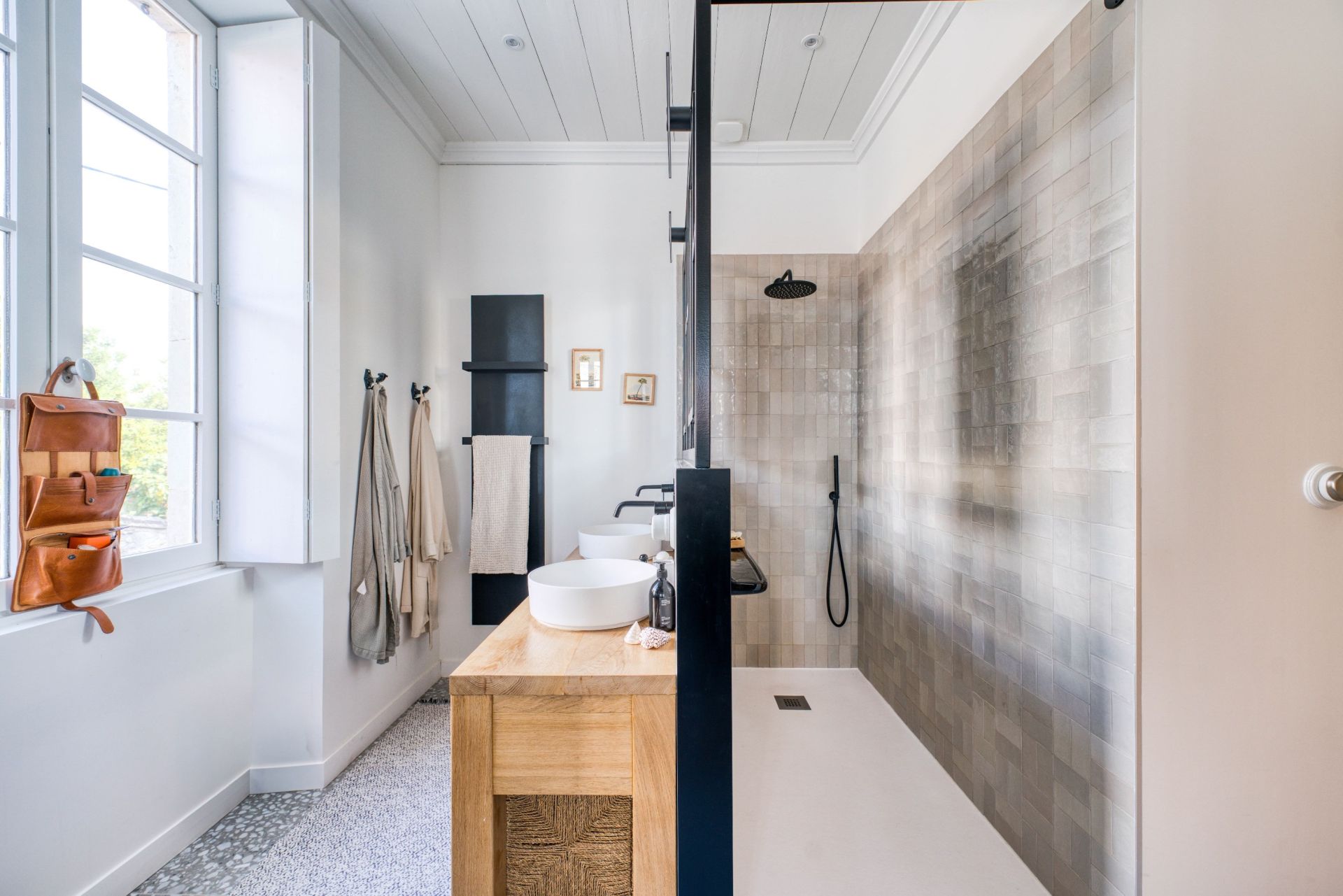 maison de luxe 8 Pièces en vente sur ST MARTIN DE RE (17410)