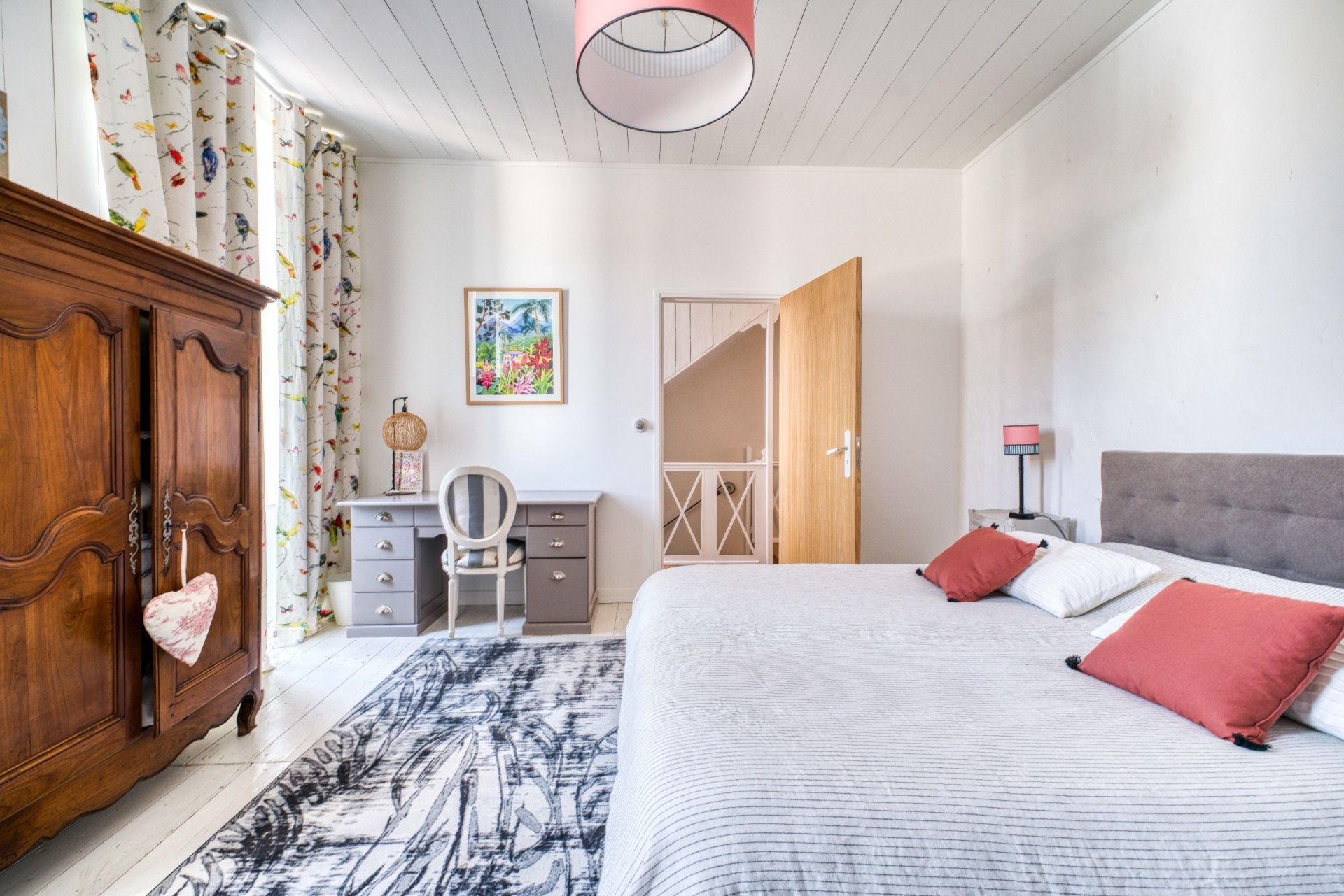 maison de luxe 8 Pièces en vente sur ST MARTIN DE RE (17410)